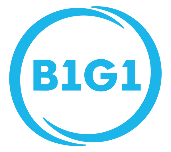 B1G1