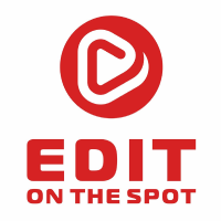 Edit on The Spot